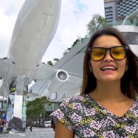 Отзыв от Лидия - Visa DTV